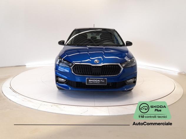 Škoda Fabia 1.0 TSI Evo 70KW 130 EDITION - Foto 2