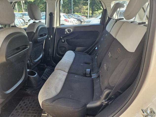 FIAT 500L 1.3 MultiJet Pop Star 85cv S/S - Foto 6