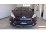 FORD - Fiesta - Plus 1.4 16V 5p. Bz. GPL