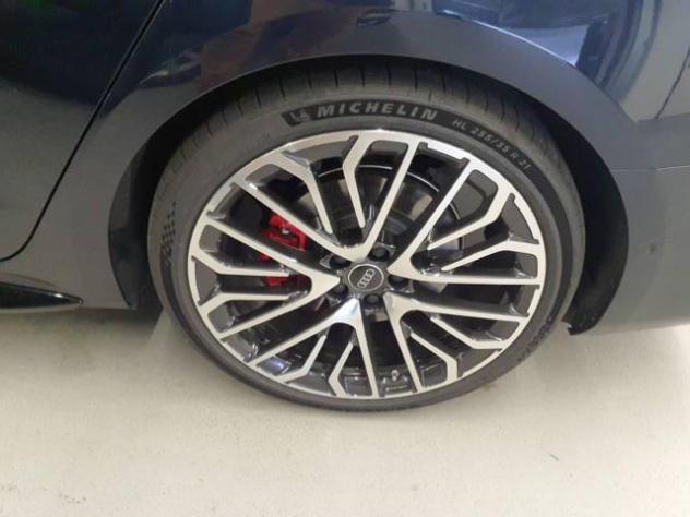 AUDI A6 TDI 150 kW S tronic quattro S line edition one. rif. 24008407 - Foto 10