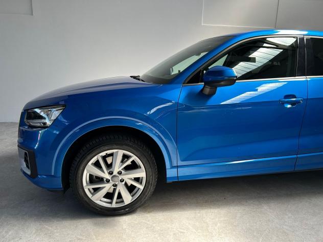Audi Q2 1.6 30 TDI ADMIRED S TRONIC - Foto 4