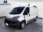 Citroën Jumper 33 BlueHDi 130 L2H1 + IVA MOTORE NUOVO