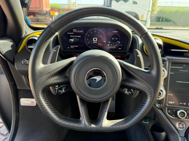 MCLAREN 720S Coupé rif. 23931989 - Foto 10