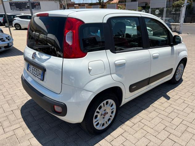 Fiat Panda 1.3 MJT 95 CV S&S Lounge - Foto 4