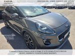 Ford Puma 1.0 EcoBoost Hybrid 125 CV  2021 - PARI AL NUOVO - 24 MESI DI GAR &hellip;