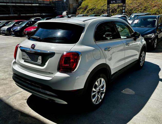 Fiat 500 X 1.3 Mjt Lounge 95 cv - Foto 3