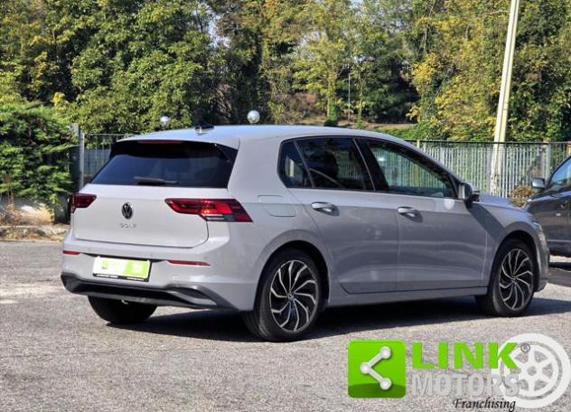 VOLKSWAGEN Golf 2.0 116cv life rif. 24196577 - Foto 9