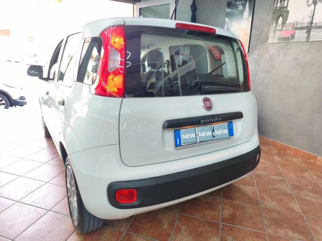 Fiat Panda 1.2 Lounge benzina 70 CV - 2021 - Foto 7
