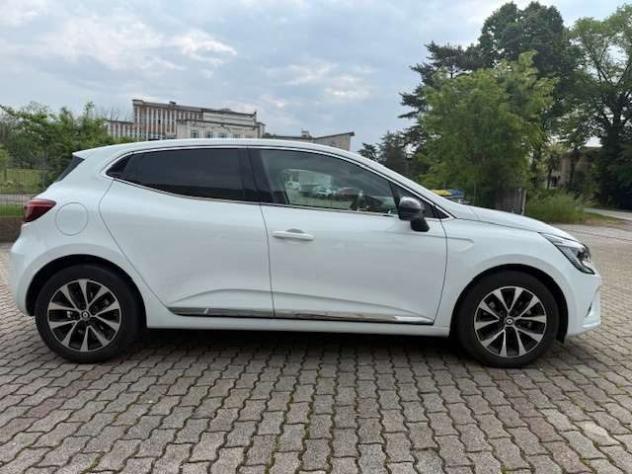 RENAULT Clio Clio V 1.6 E-Tech hybrid TECHNO 140cv auto// UNIC rif. 23669301 - Foto 4