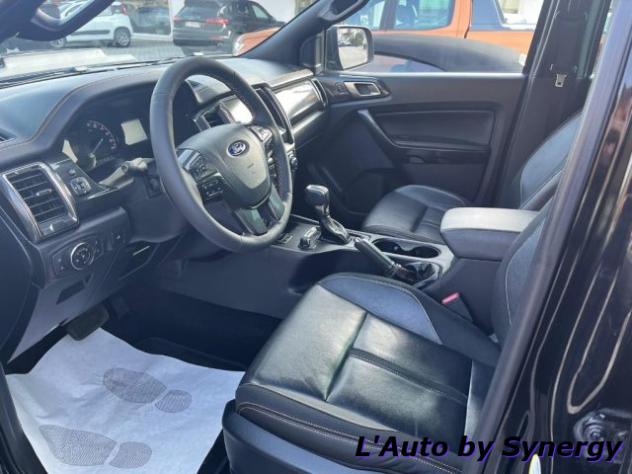 FORD Ranger 2.0 TDCi aut. 213CV Pach Raptor Prezzo netto +iva rif. 23821446 - Foto 7