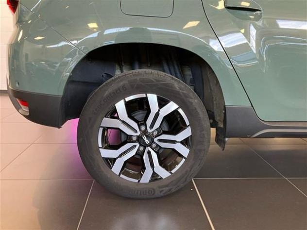 DACIA Duster 1.0 tce Journey UP Gpl 4x2 100cv rif. 24143082 - Foto 6