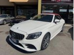 MERCEDES-BENZ C 200 Auto MHEV Cabrio Premium Plus rif. 23720161