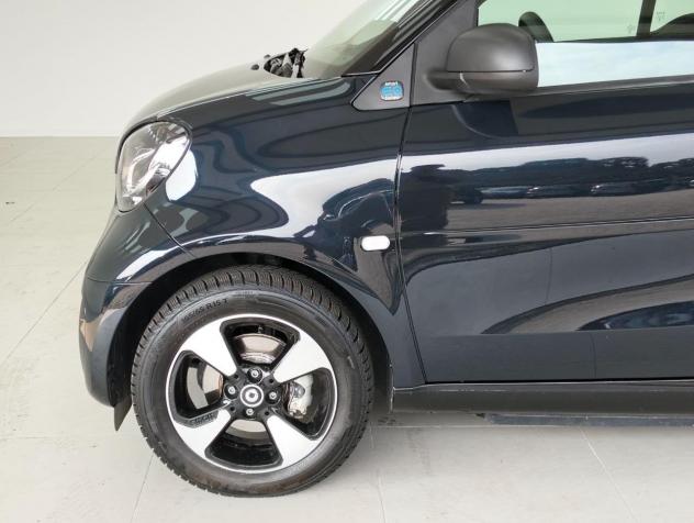 smart fortwo EQ Passion - Foto 8