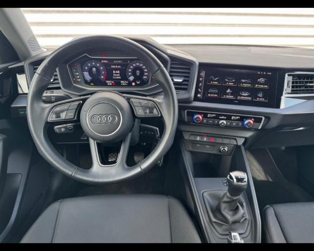 AUDI A1 SPORTBACK 25 TFSI BUSINESS rif. 24058246 - Foto 4