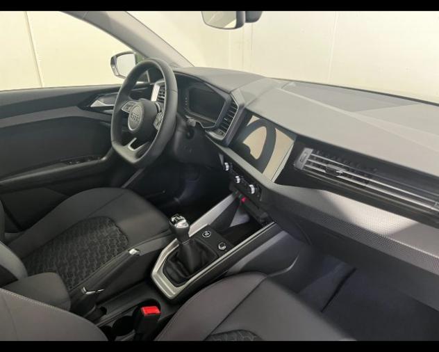 AUDI A1 SPORTBACK 30 TFSI BUSINESS rif. 23774546 - Foto 3