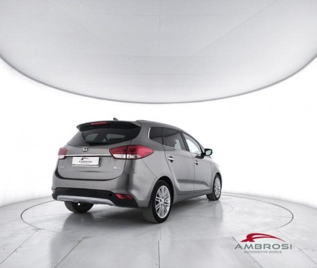 KIA Carens 1.7 CRDi 141 CV DCT Business Class - PER OPERATORI rif. 23711673 - Foto 3