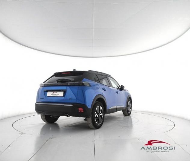 PEUGEOT 2008 BlueHDi 130 S&S EAT8 GT Line rif. 23802379 - Foto 3