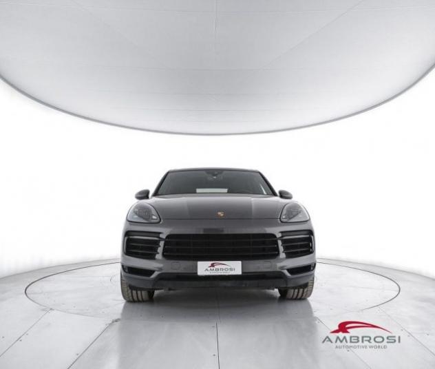 PORSCHE Cayenne 3.0 e-hybrid S 5p.ti tiptronic rif. 23008861 - Foto 5