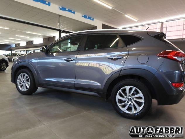 HYUNDAI - Tucson - 1.7 CRDi Comfort 6M 116 CV - Foto 3