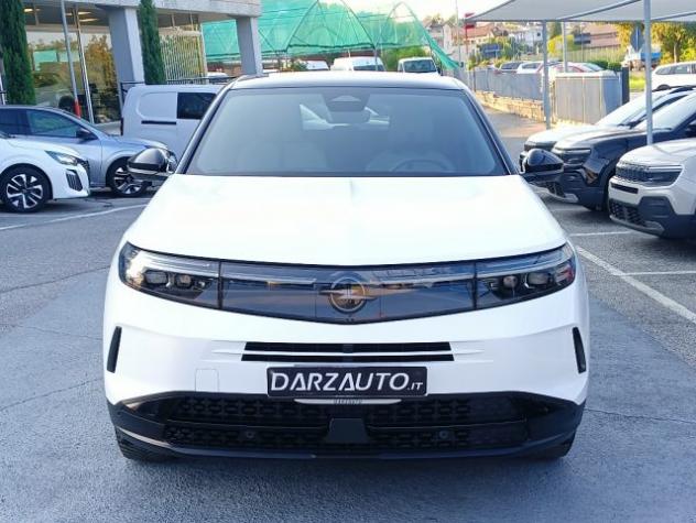 OPEL Grandland Hybrid 145 CV EDCT GS rif. 24099975 - Foto 2
