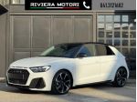 AUDI A1 SPB 30 TFSI S tronic Black Line rif. 23464914