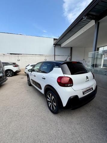 Citroen C3 110cv Shine S EAT6 - Foto 7