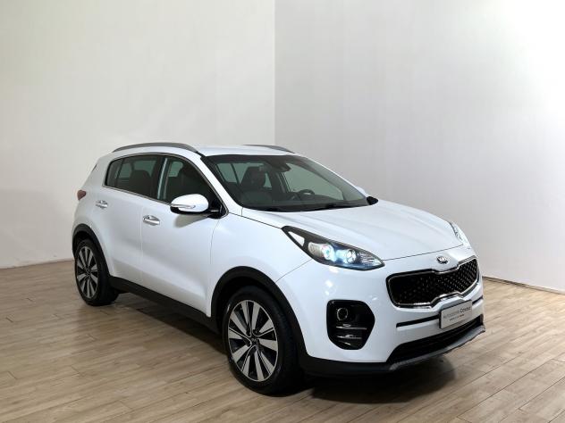 Kia Sportage Sportage 1.7 crdi Style 2wd 115cv - Foto 3