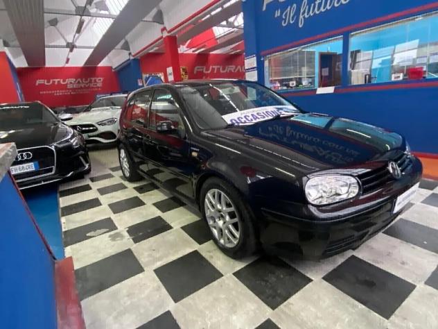 Volkswagen Golf GTI youngtimer - Foto 10