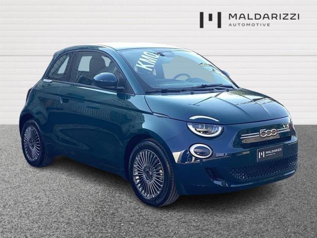 FIAT 500 Hybrid Berlina Torino 1.0Hybrid Berlina