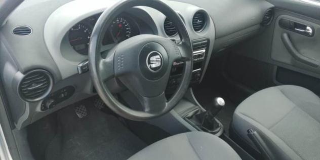 SEAT Ibiza 1.4 16V 5p. Signo rif. 23829430 - Foto 5
