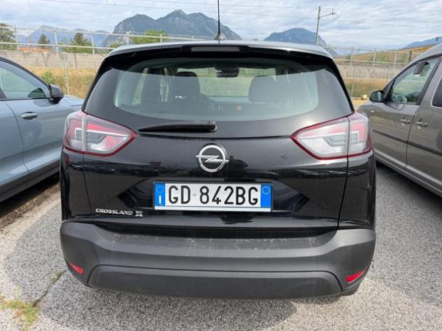 OPEL Crossland X 1.2 12V Start&Stop Advance rif. 23761016 - Foto 5