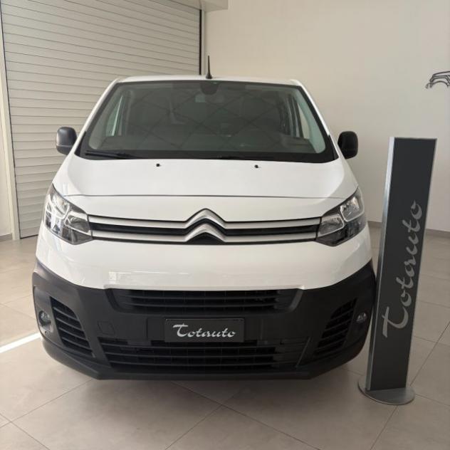 CITROEN Jumpy 1.5 BlueHDi 100 S&S PM-TN Furgone M Club rif. 23940868 - Foto 2