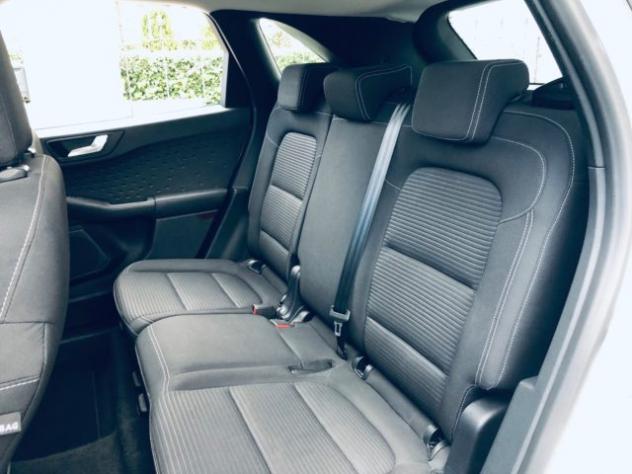 FORD Kuga 1.5 120 CV aut. 2WD Titanium TELECAM rif. 20810262 - Foto 8