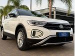 VOLKSWAGEN T-ROC 2.0 TDI SCR 150 CV IQ DRIVE LIFE DSG FULL LED COCKPIT NAVI