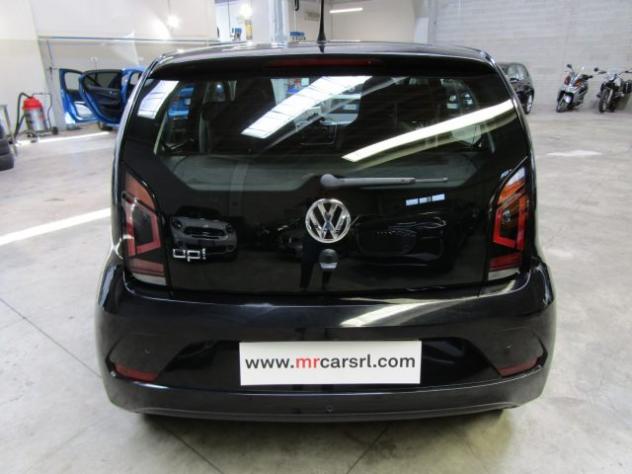 VOLKSWAGEN up! Up 1.0 High up! 5p Manuale * 79.000 KM REALI * rif. 23738554 - Foto 4