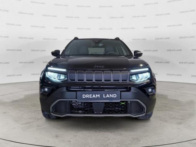 JEEP Avenger 1.2 Turbo 145 CV MHEV e-Hybrid 4xe Upland rif. 24149442 - Foto 2