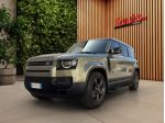 Land Rover Defender 110 3.0D I6 200 CV AWD Auto SE