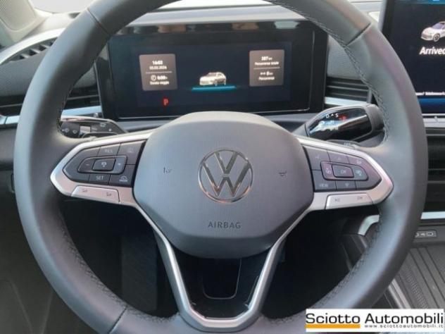 VOLKSWAGEN T-Roc 1.5 TSI ACT Life rif. 23904611 - Foto 10
