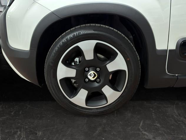 FIAT Pandina 1.0 FireFly 70cv S&S Hybrid Cross - Foto 8