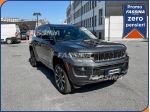 Jeep Grand Cherokee 4xe 2.0 PHEV 380CV Overland Auto 4WD