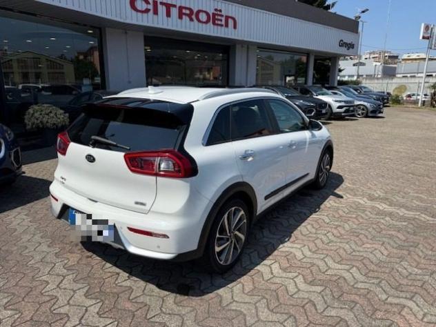 KIA Niro 1.6 GDi DCT HEV Style rif. 23931415 - Foto 6