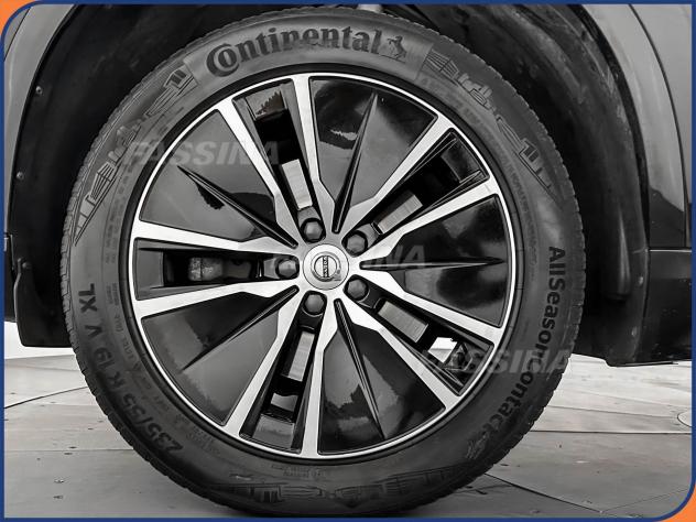 Volvo XC90 XC90 2.0 b5 Momentum Pro awd geartronic 7 posti - Foto 7