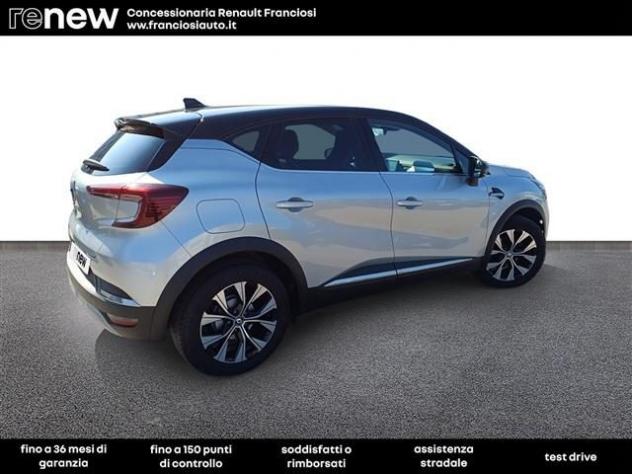 RENAULT Captur TCE 90 TECHNO rif. 24161677 - Foto 3