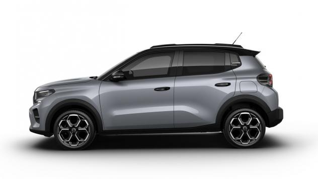 CITROEN C3 4ª serie C3 PureTech 100 S&S Max - Foto 3