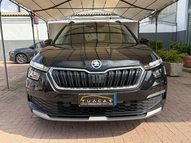 Skoda Kamiq 1.0 TSI Ambition #50313 - Foto 2