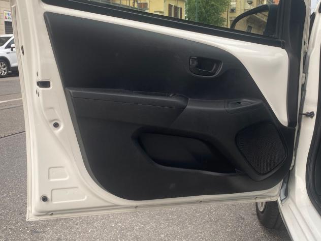 Toyota Aygo X-Play #11983 - Foto 9