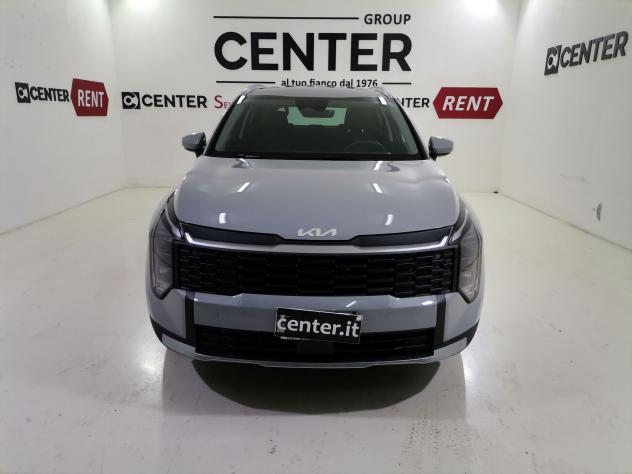 Kia Sportage 1.6 CRDi MHEV DCT7 Style - Foto 2