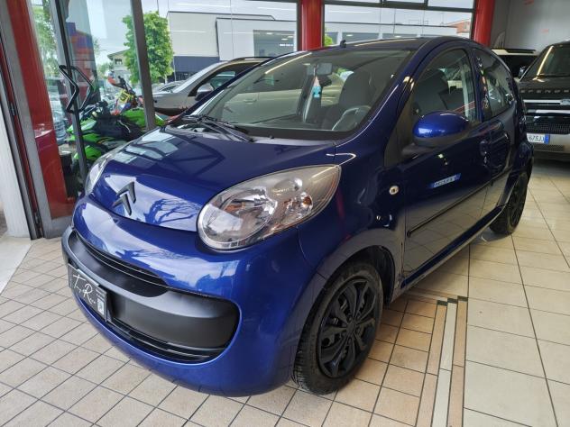 Citroen C1 1.0 5 porte C1TY - Foto 2