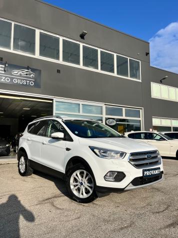 Ford Kuga 1.5 122CV - Foto 3