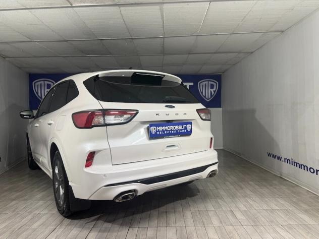 Ford Kuga 1.5 EcoBlue 120 CV ST-Line Automatica - Foto 4